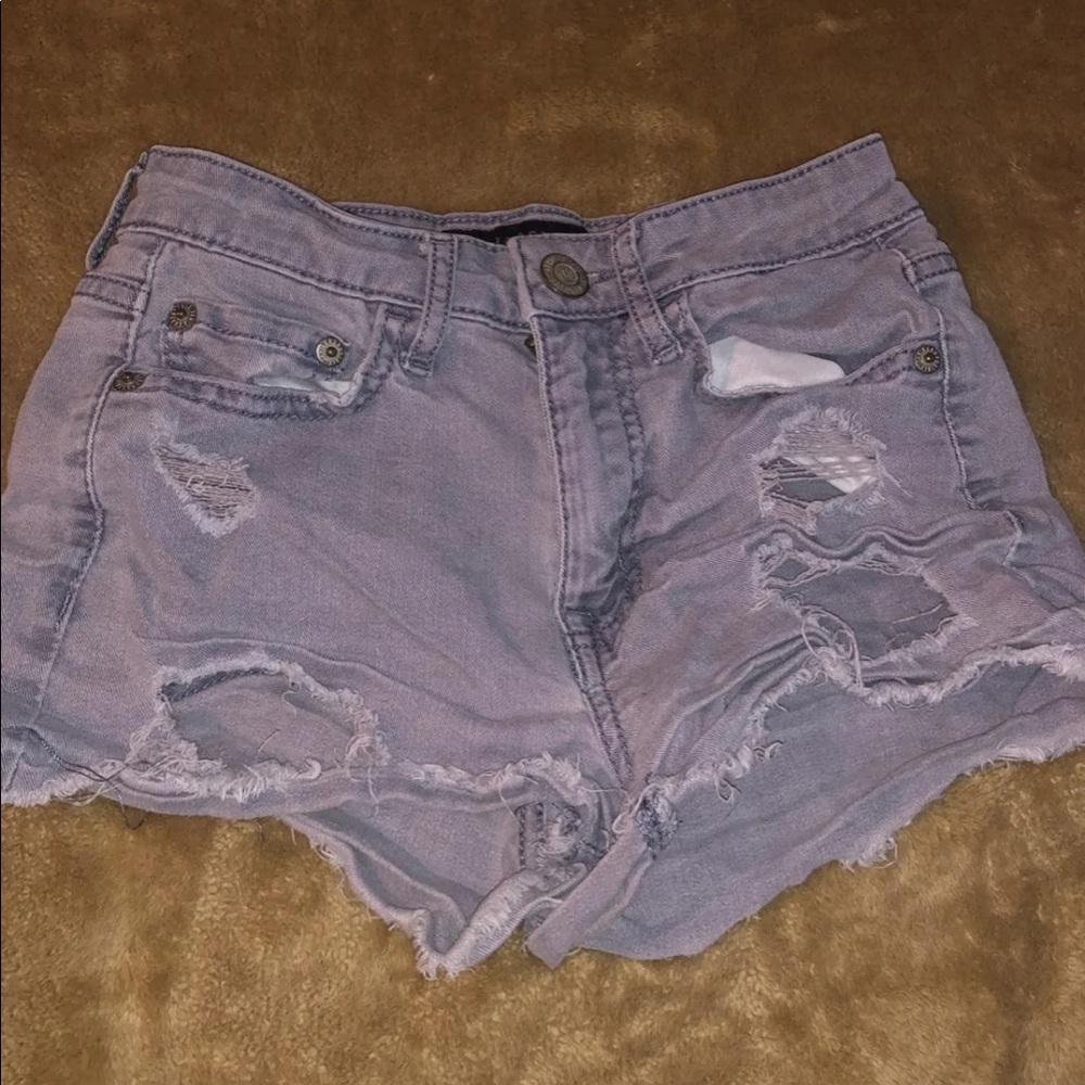 Aeropostal shorts